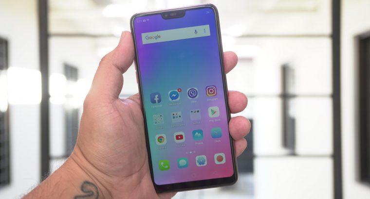 Výmena LCD kompletu Huawei P30 Lite
